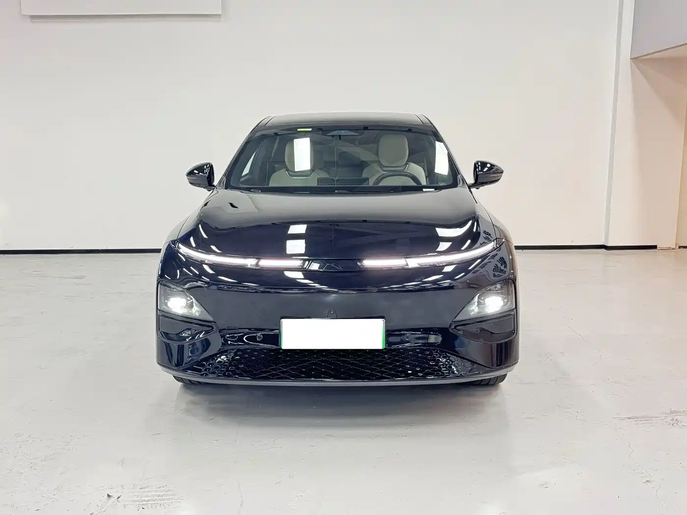 Фото 2 - XPeng G6