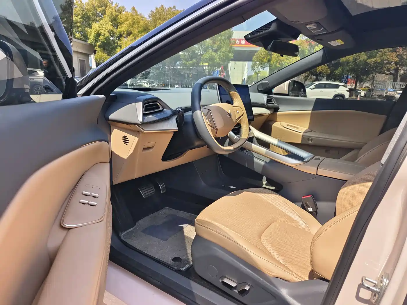 ARCFOX EXTREME FOX POLAR FOX ALPHA S5