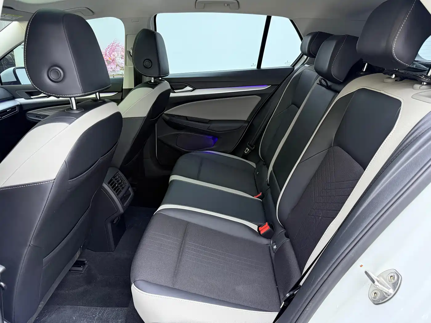 Volkswagen Golf 2021 280TSI DSG Pro Launch Edition фото 13