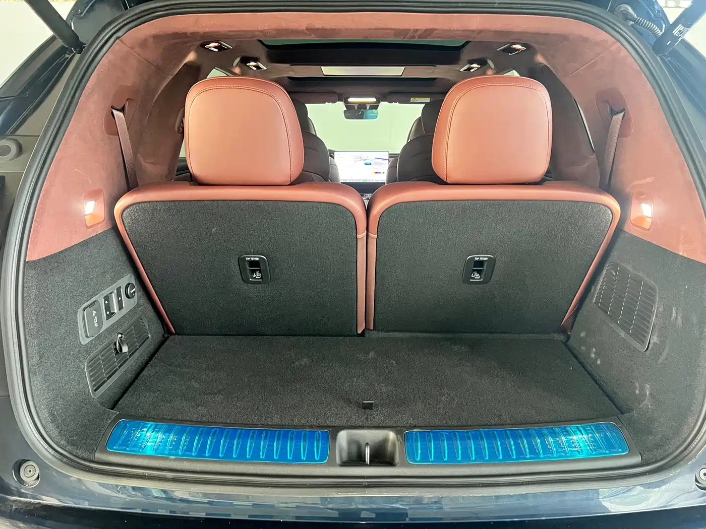 GAC Haobo Hyper HL 2025 2025 Model 350 Max 6-Seater LiDAR Edition