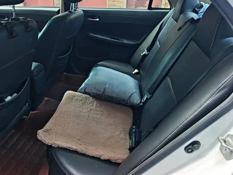 BYD F3 2021 2020 1.5L Manual Premium Edition