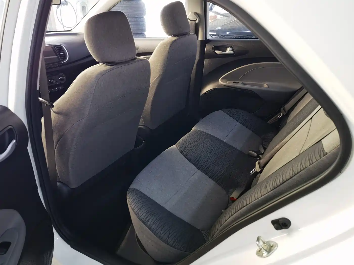 Kia Huan Chi 2020 1.4L Auto Comfort Sunroof Version фото 9