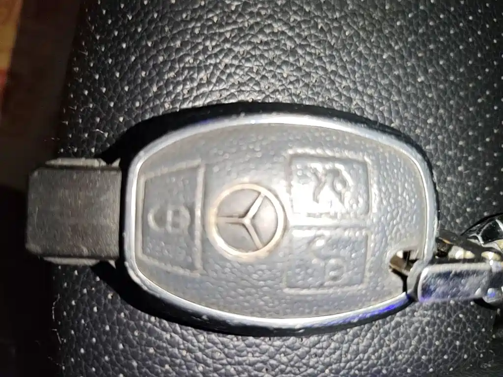 Mercedes-Benz C-Class 2015 2015 Facelift C 180 L Sport