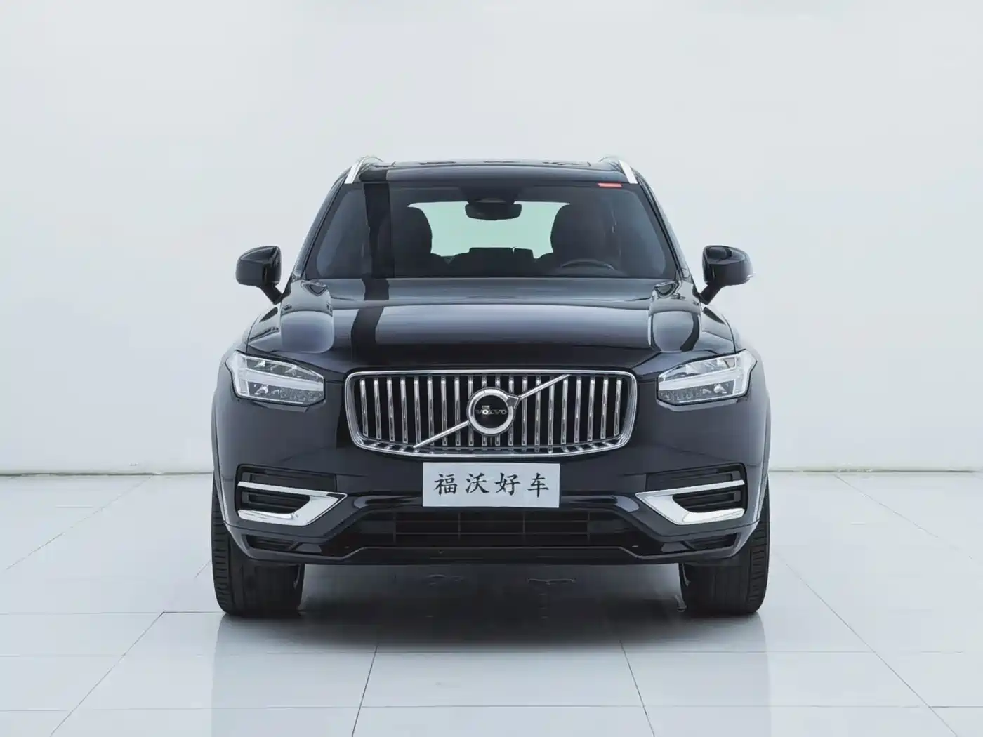 Фото 2 - Volvo XC90