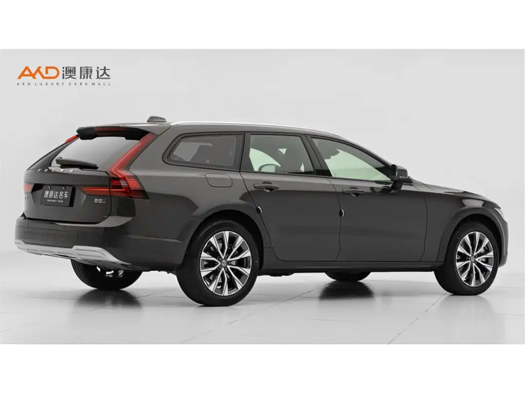 Volvo V90 2025 2025 Cross Country B5 AWD Smart Elite Edition
