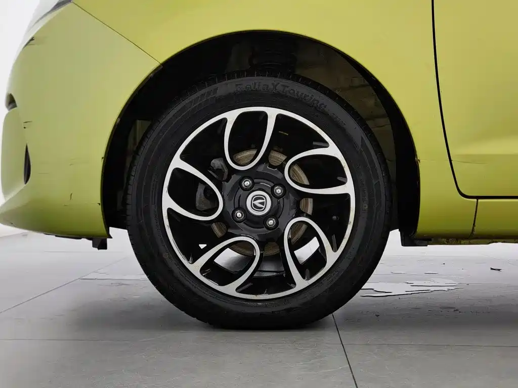 Changan Benben 2019 2015 1.4L IMT Luxury (China V)