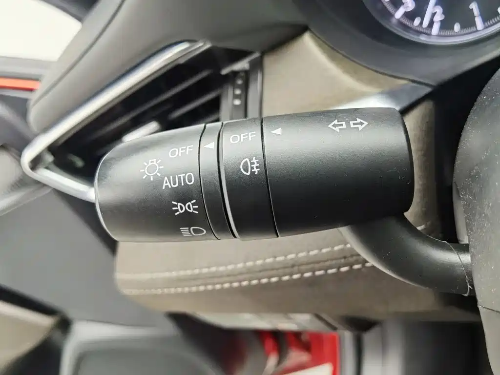 Mazda Atenza, миниатюра 21
