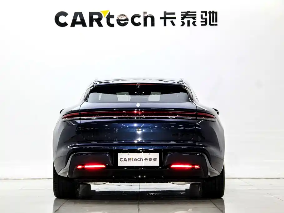 Shangjie Z7T 2026