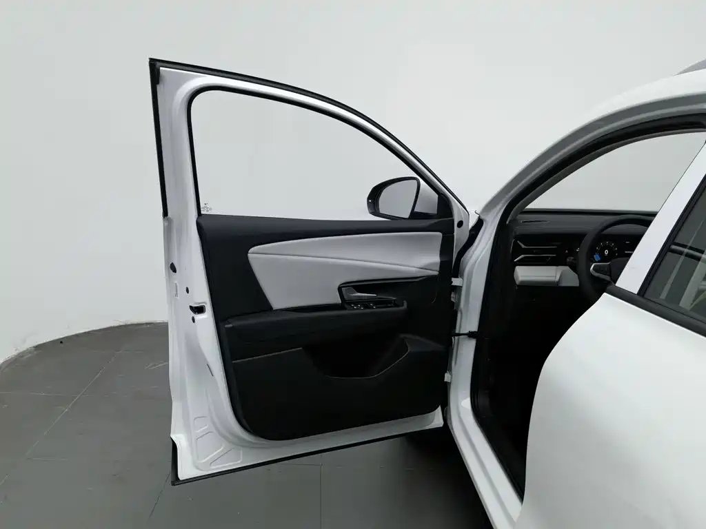 Jetta VS8 2026 2025 All-round Edition