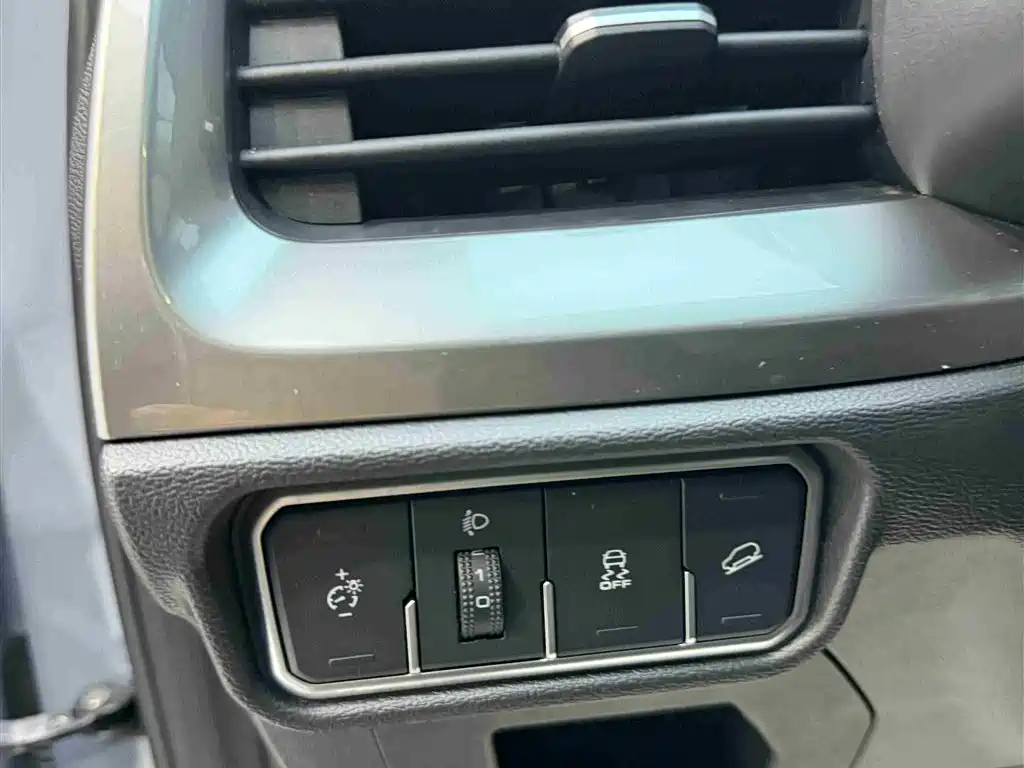 Haval H6 2021 Model National Trend Edition 1.5T Auto Champion фото 8