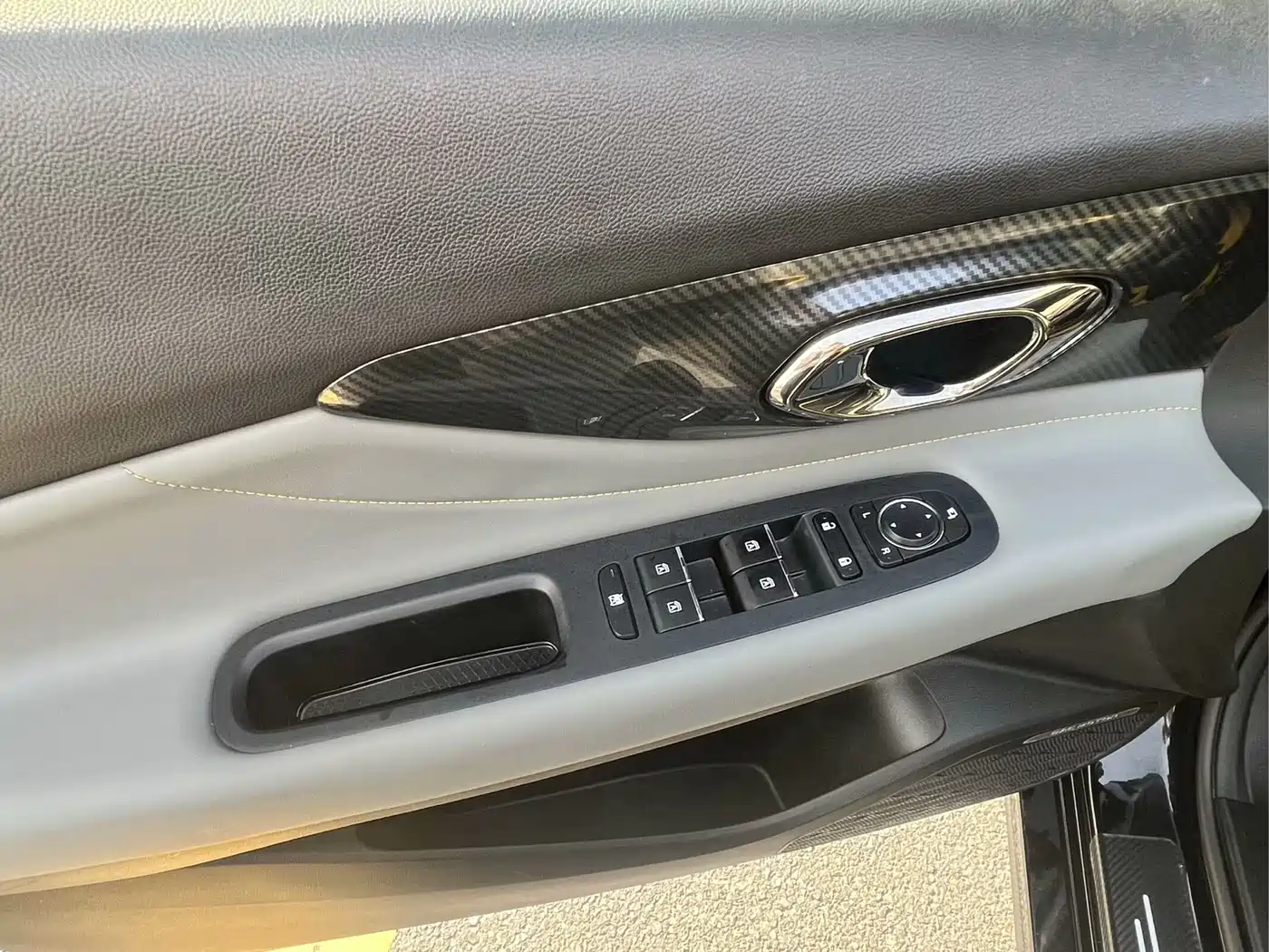 GAC Trumpchi Trumpchi Emkoo 2021 270T DCT J16 Edition фото 7