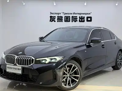 BMW 3