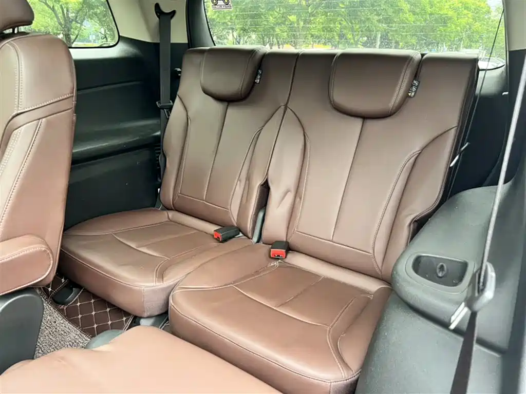 Buick GL6 2019 18T 6-seat Connected Luxury China VI фото 18