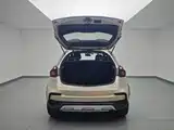 Фото 8 - Geely Vision X3