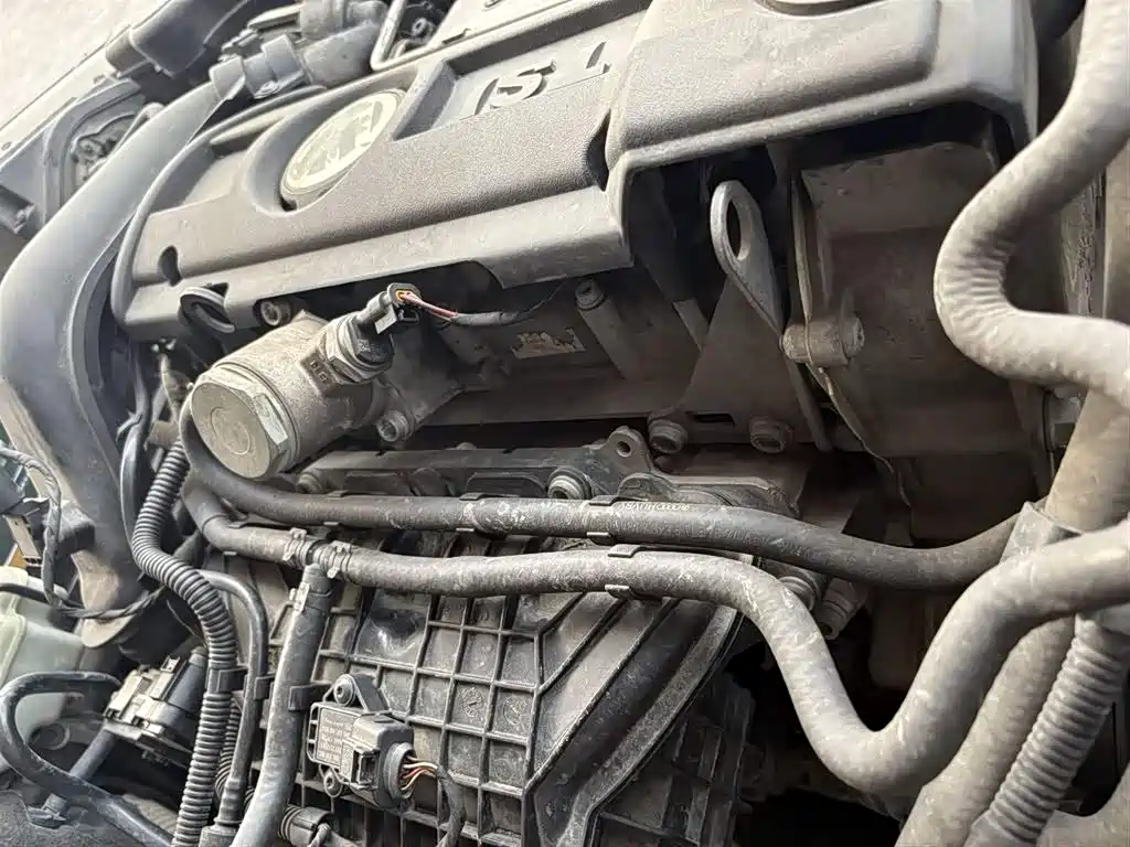Volkswagen Sagitar 2014 1.4TSI Manual Luxury фото 6