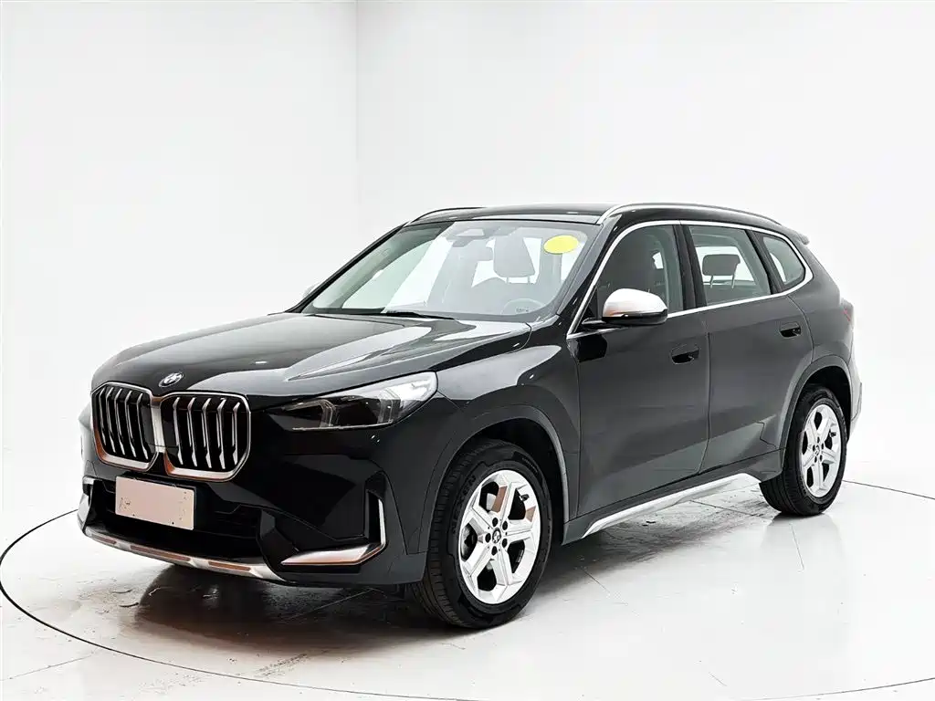 BMW X1 2023 sDrive20Li X Design Package