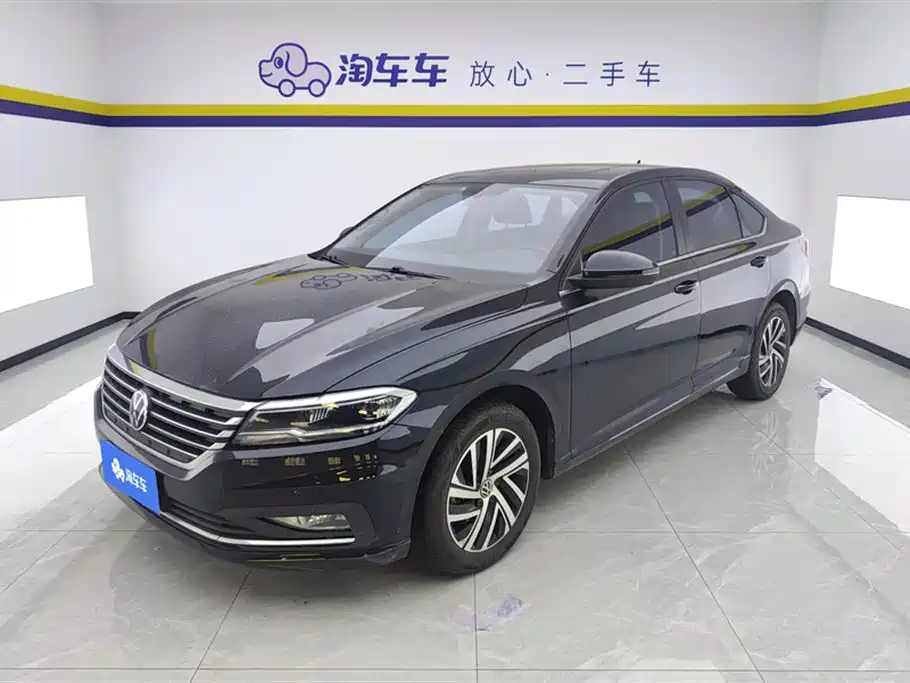 Volkswagen Lavida 2022 280TSI DSG Comfort Edition