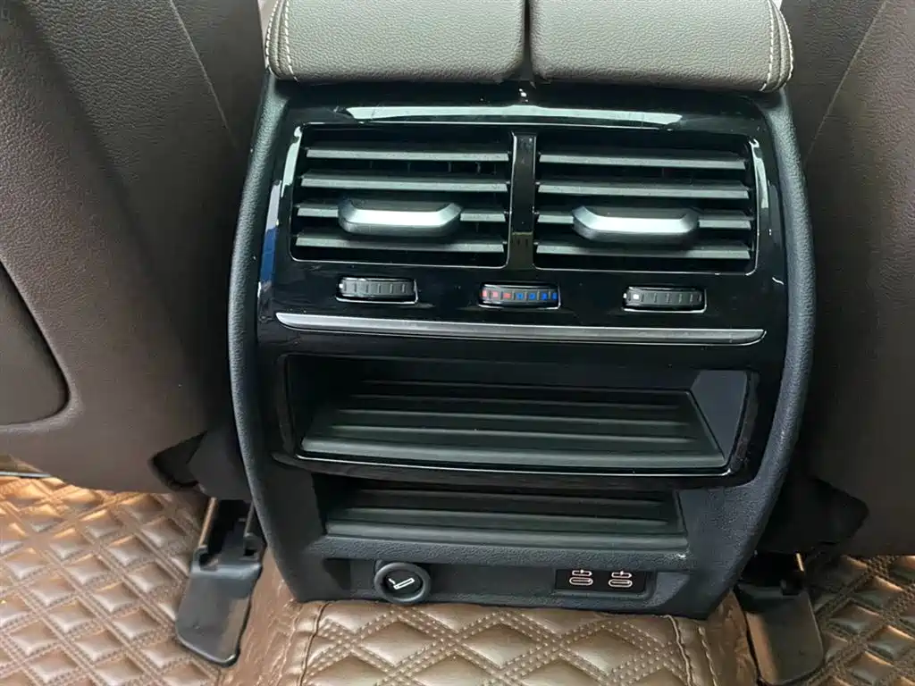 BMW 5 Series 2021 530Li Leading M Sport Package фото 21