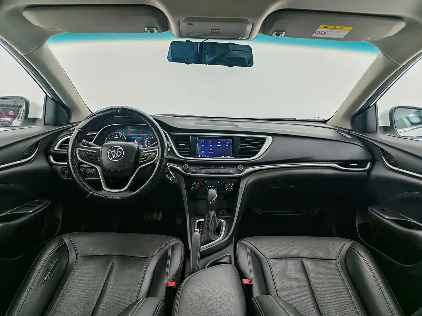 Buick Excelle 2022 2021 Facelift 1.3T Auto Mild Hybrid Elite