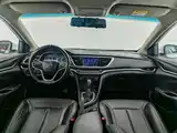 Фото 16 - Buick Excelle