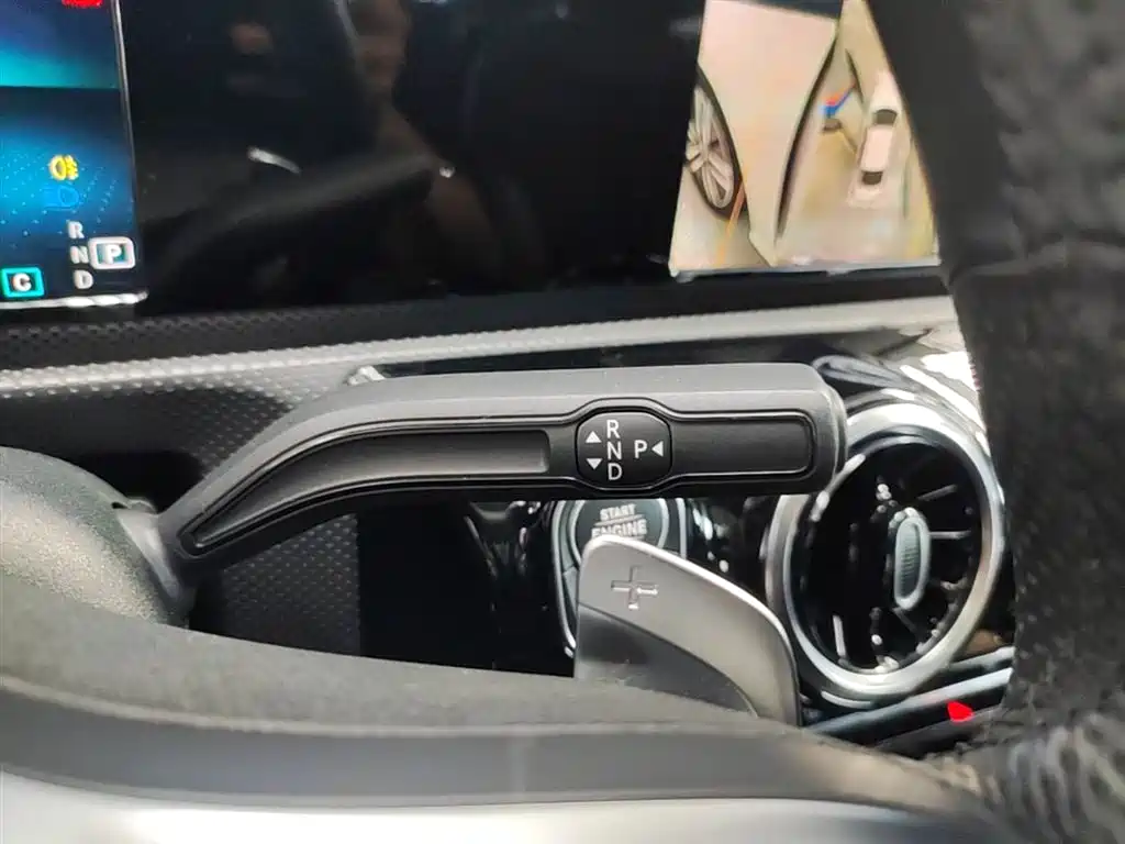 Mercedes-Benz A-Class 2020 A 180 L Sport Sedan фото 14