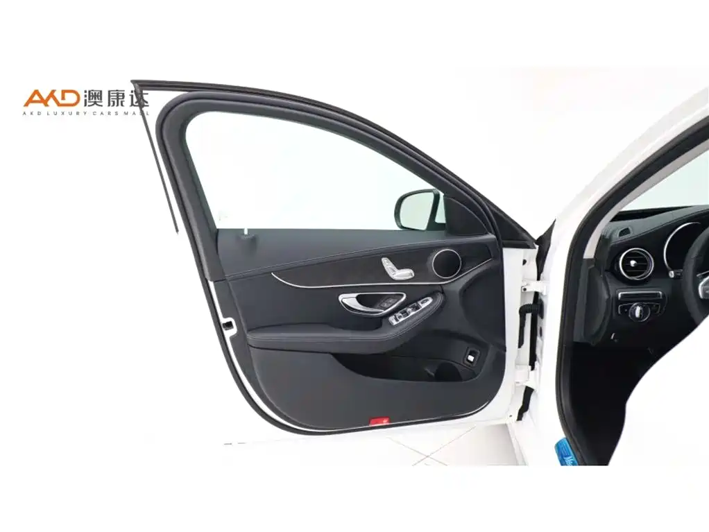 Mercedes-Benz C-Class 2021 C 200 L Fashion Sport Edition фото 10