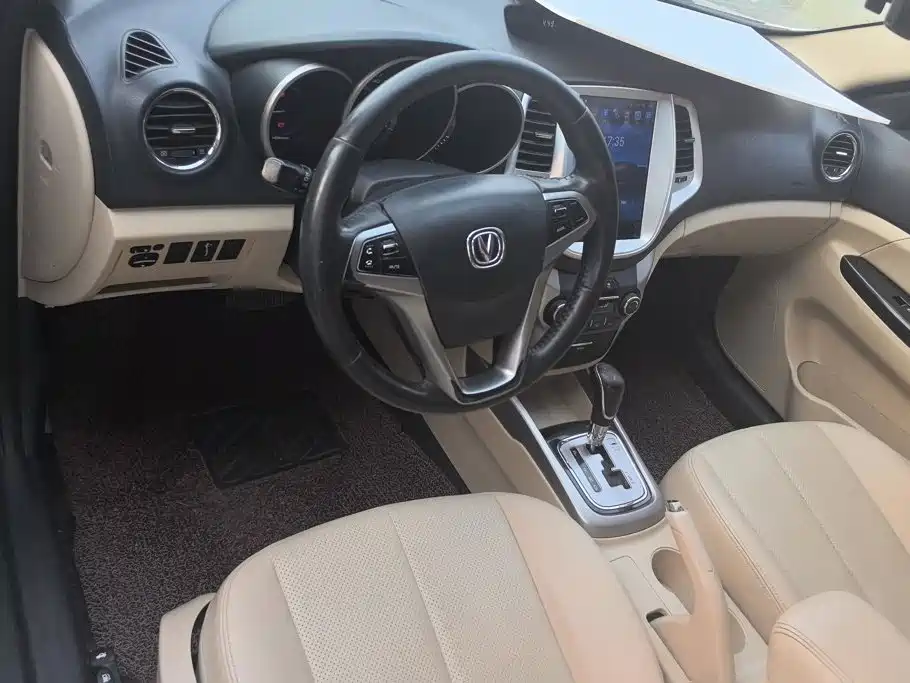 Photo 12 - Changan Eado