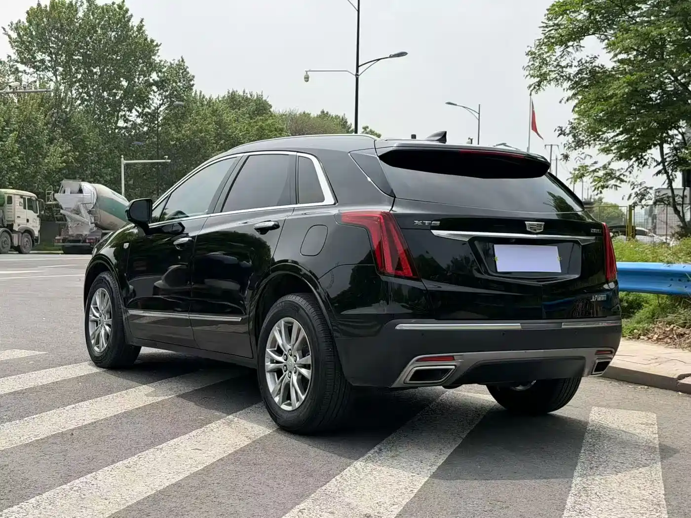 Cadillac XT5 2021 28T Luxury фото 5