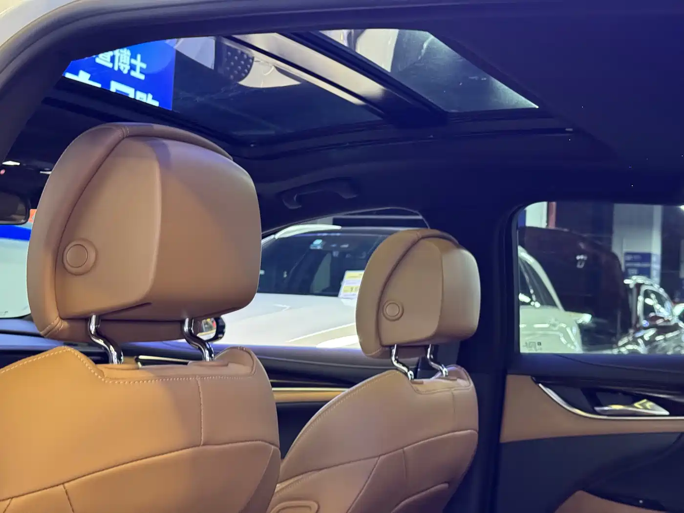 Buick LaCrosse 2018 Model 20T Luxury Edition фото 10