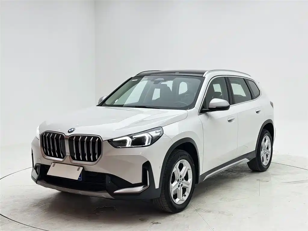 BMW X1 2023 sDrive20Li X Design Package