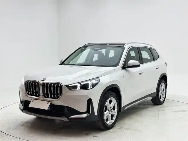 BMW X1 2023