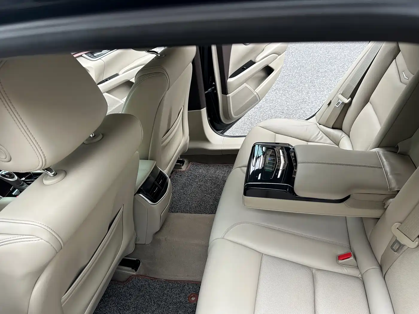 Cadillac XTS 2017 28T Elite фото 14