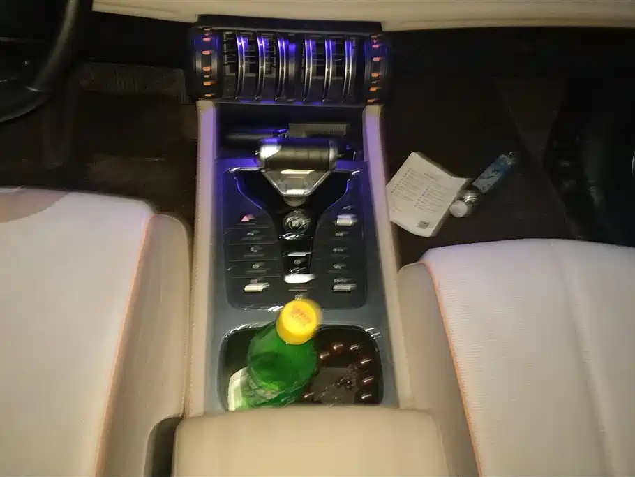 BYD Yuan PLUS 2024 Glory Edition 510KM Advanced фото 15