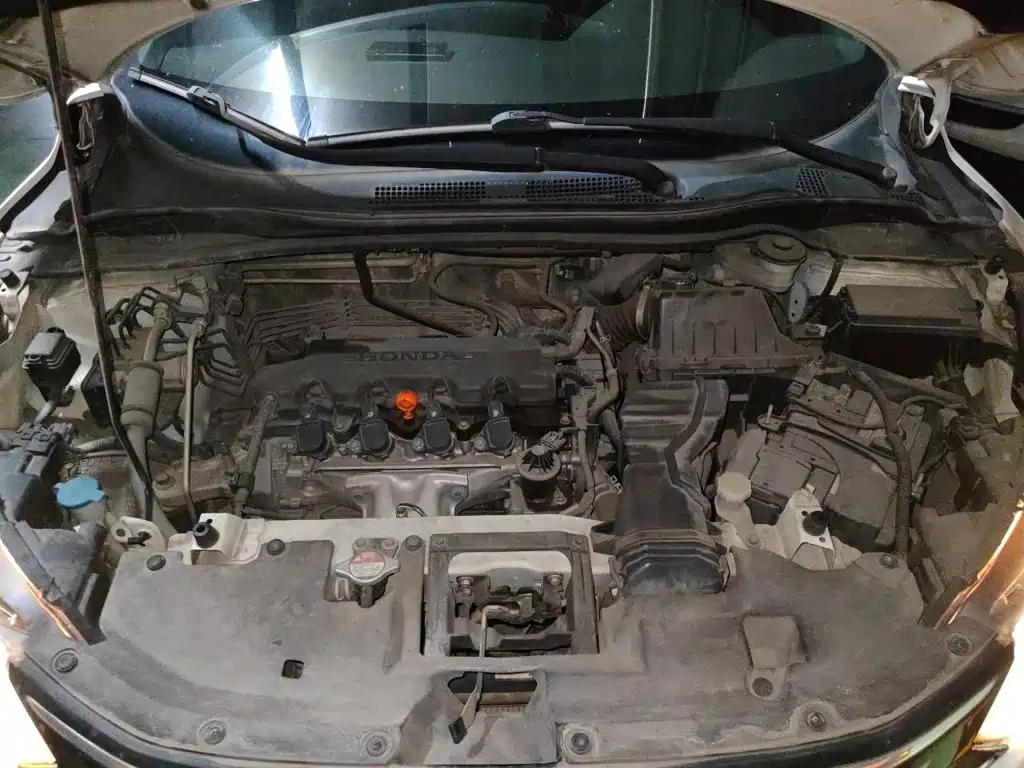 Honda XR-V 2015 2015 1.8L EXi CVT Comfort