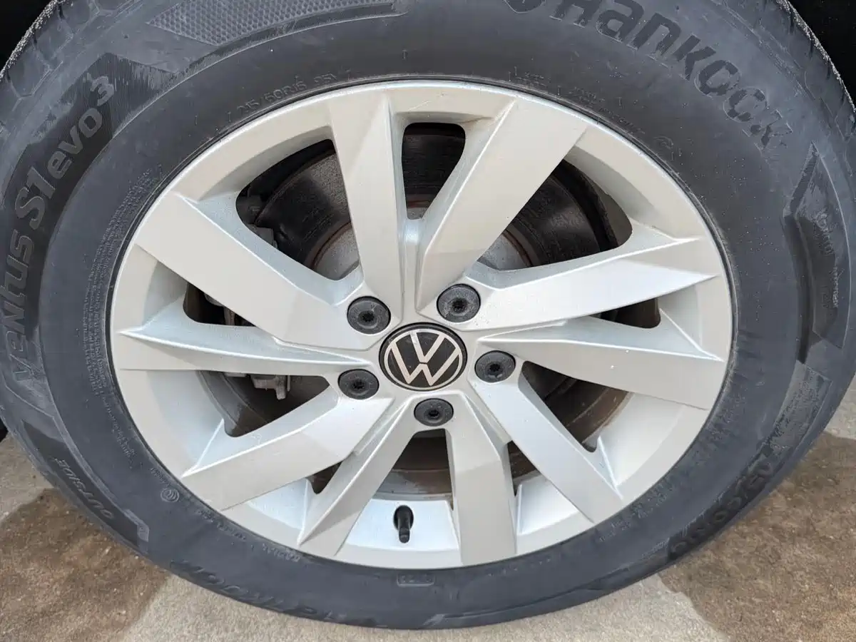 Volkswagen Passat 2022 280TSI Business Edition фото 19