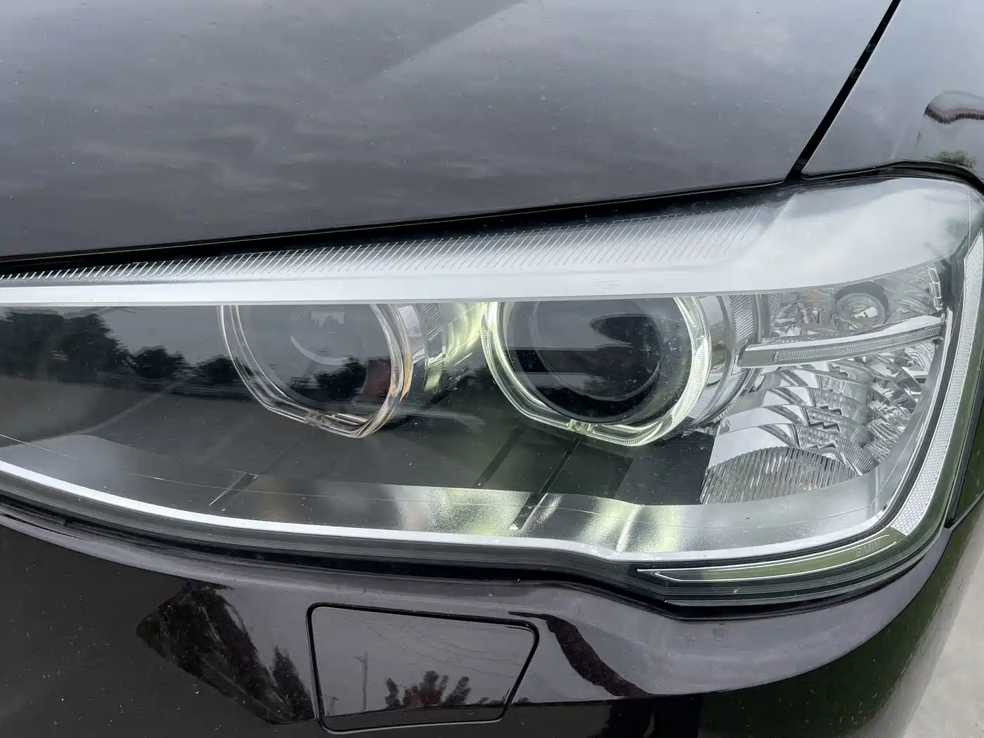 BMW X4 2014 xDrive20i X Design Package фото 14
