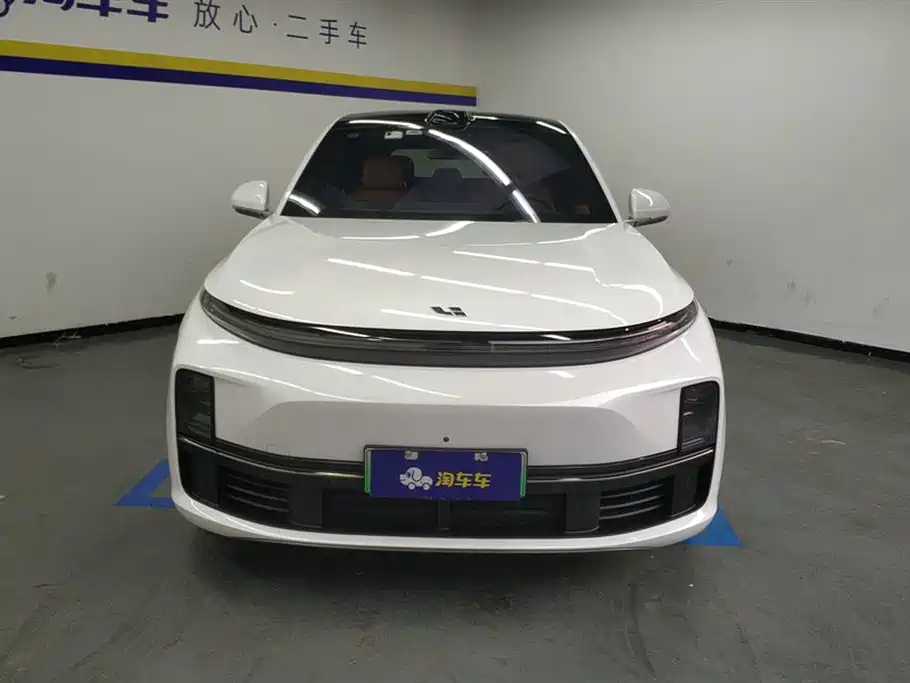 Li Auto IDEAL L7