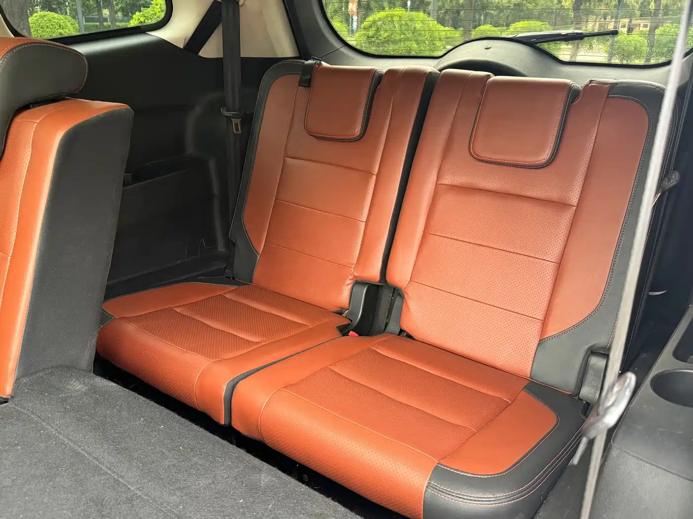 BAIC Huansu S3 2017 2016 S3L 1.5L Manual Premium