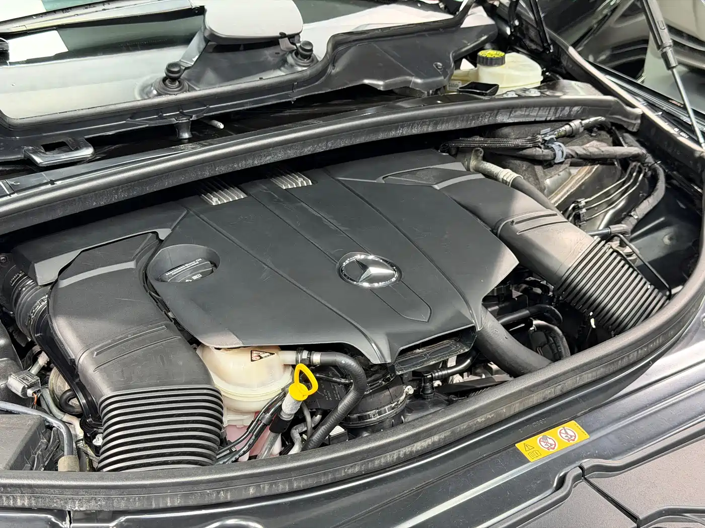 Mercedes-Benz R-Class 2014 R 320 4MATIC Business фото 18