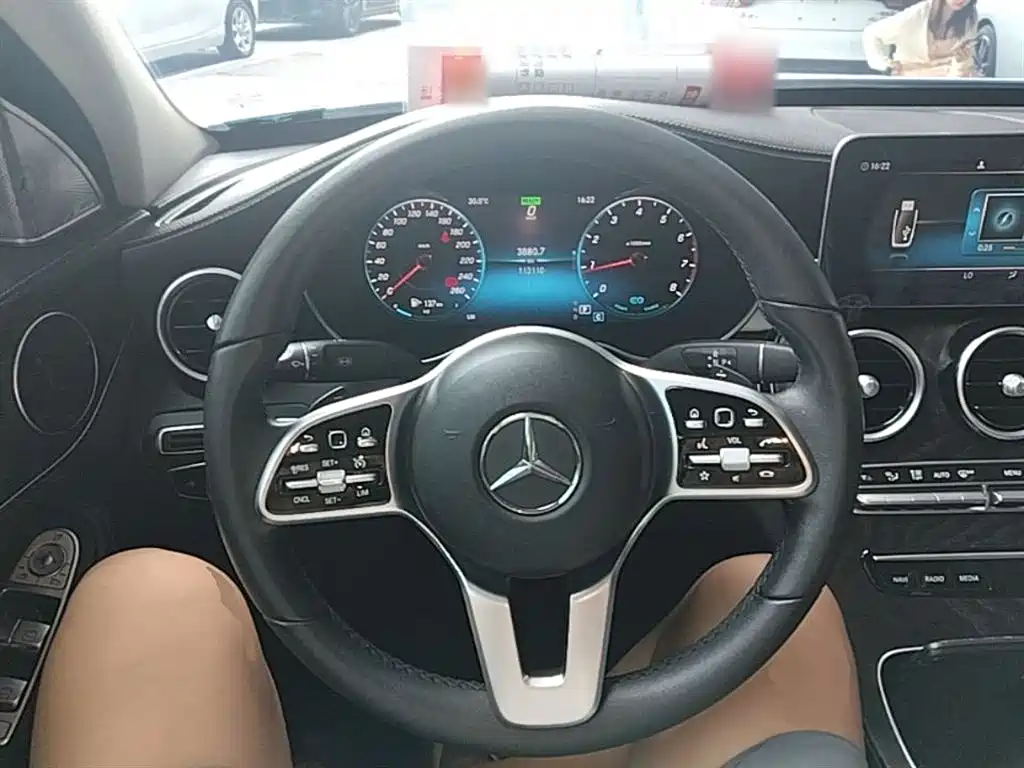 Mercedes-Benz C-Class 2019 Facelift C 260 L Sport фото 11