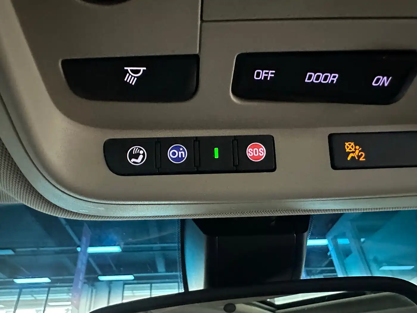Cadillac XTS 2018 28T Elite фото 6