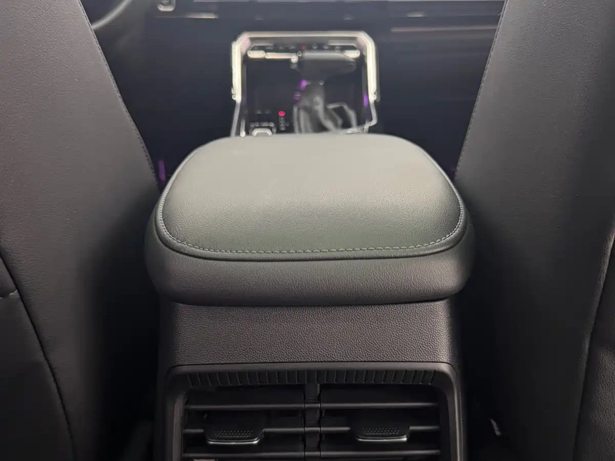 WULING AUTOMOBILE WULING XINGCHEN