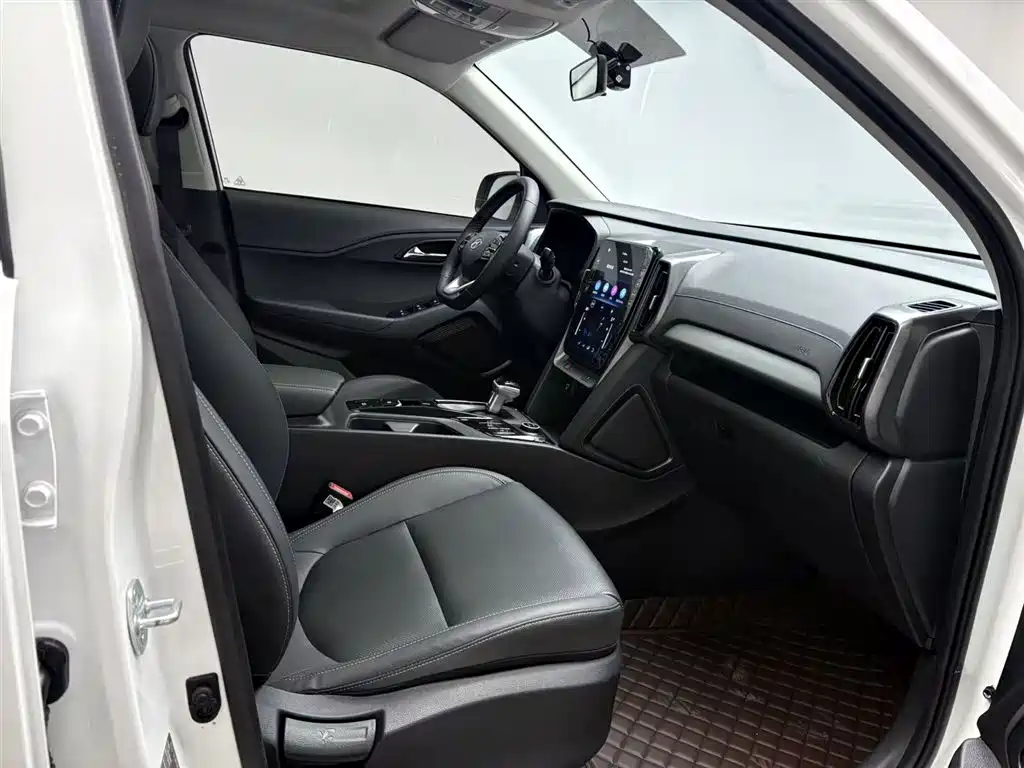 Hyundai Beijing Hyundai ix35 2021 2.0L Automatic 2WD GLS Leading Edition фото 18