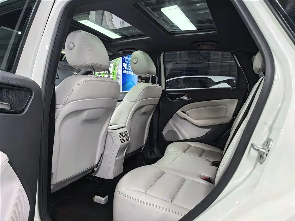 Mercedes-Benz B-Class 2012 B 200 фото 12