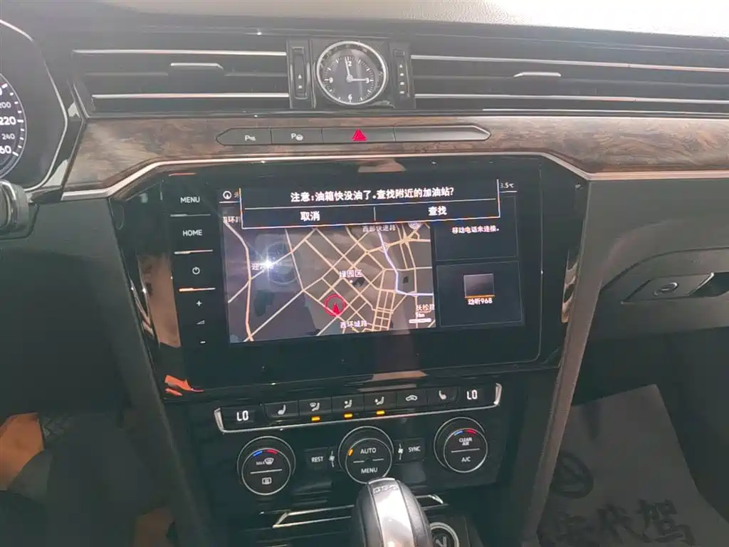 Volkswagen Magotan 2018 330TSI DSG Premium фото 13