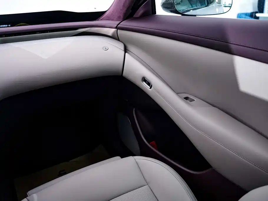Xiaomi Auto Xiaomi YU7 2026 2025 Ultra Long Range High Performance AWD Max Edition