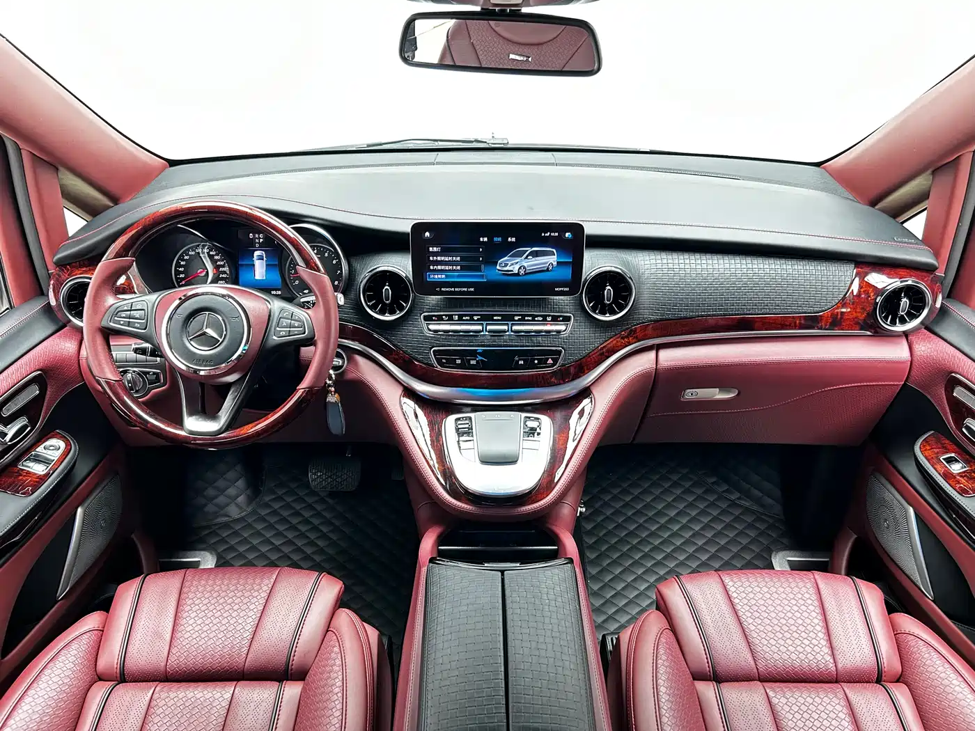 KETI CAR KTI SHENGM PEAK