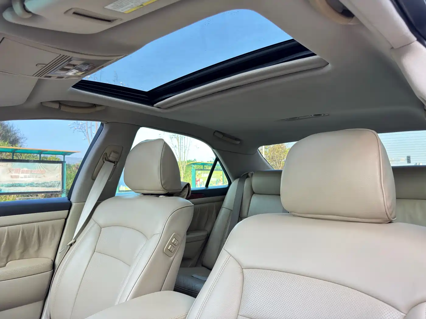Toyota Crown 2007 2.5L Royal Special Edition фото 13