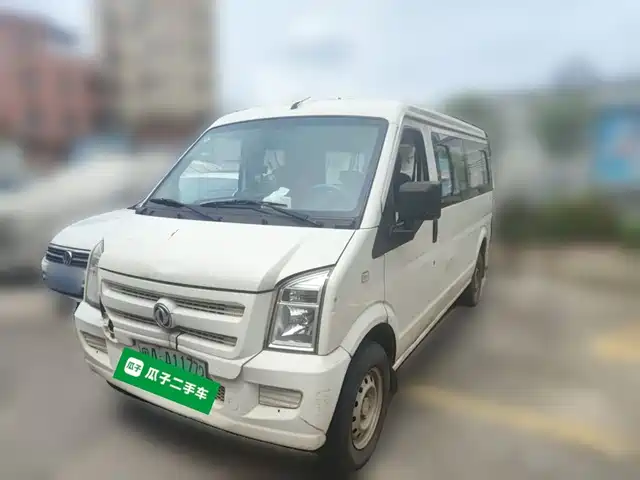  Dongfeng Xiaokang Dongfeng Xiaokang EC36 2021 Standard Guoxuan High-Tech Battery