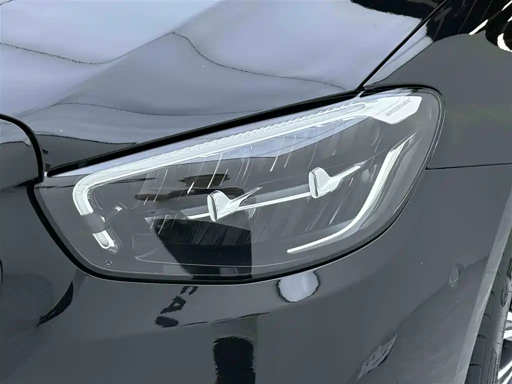 Mercedes-Benz E-Class 2022 Facelift E 300 L Luxury Style фото 7